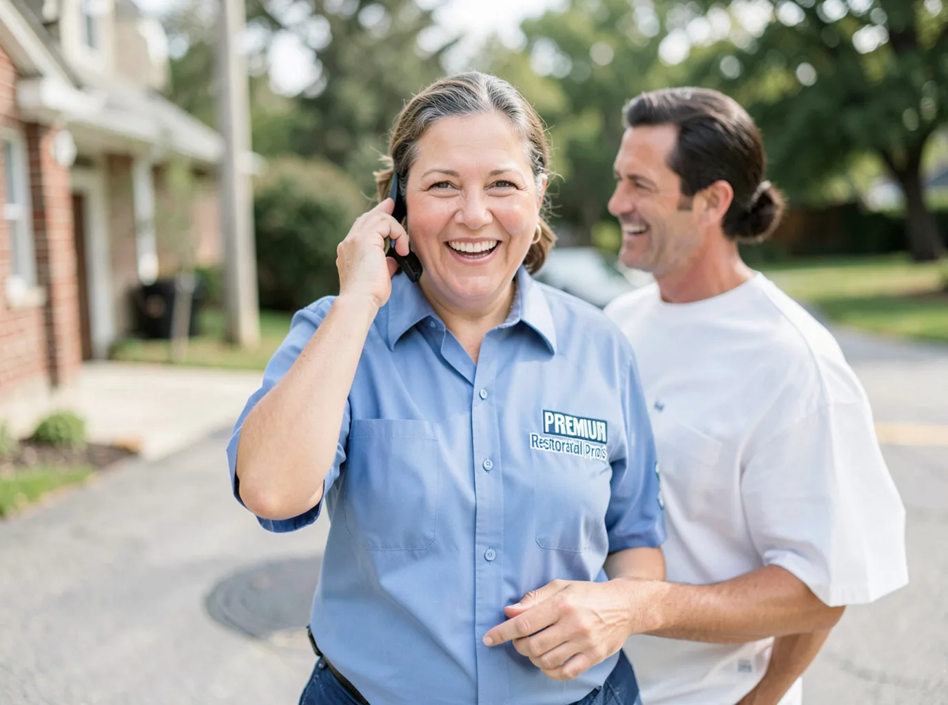 Water Damage Restoration Robertsville, OH FAQs